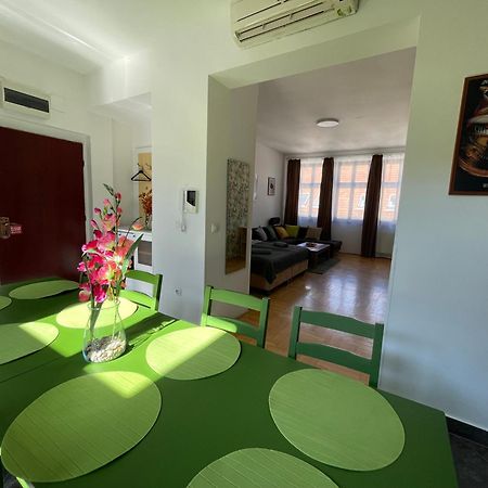 Design Apartment # Dob16 #Downtown #Nightlife Budapest Kültér fotó