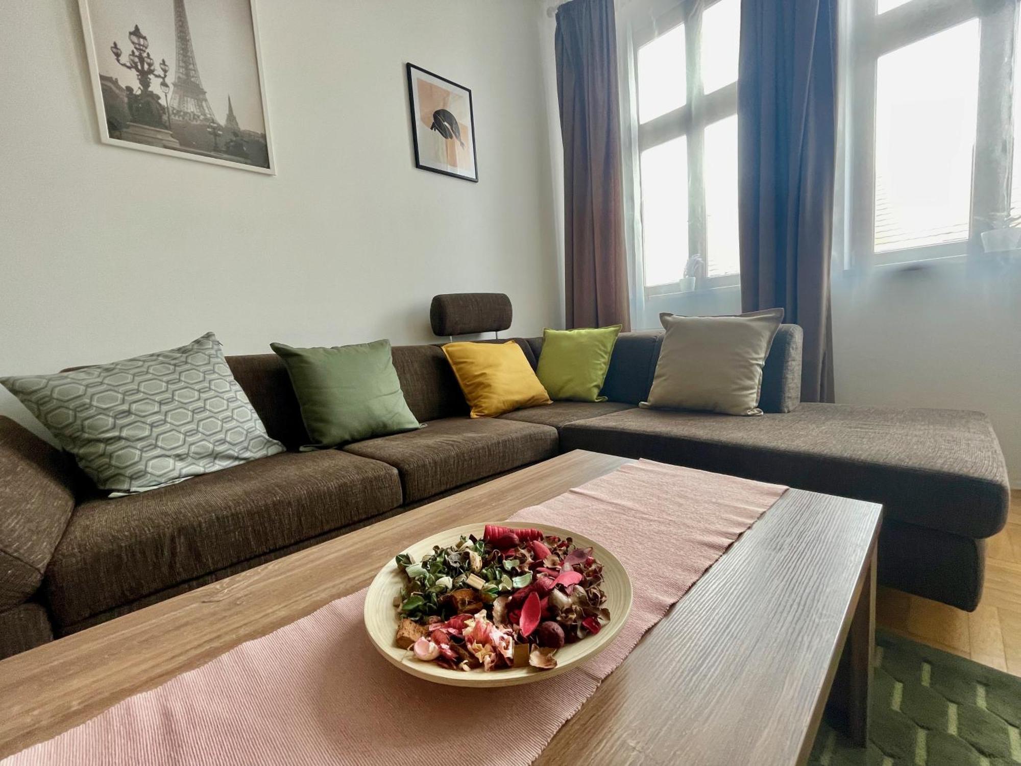 Design Apartment # Dob16 #Downtown #Nightlife Budapest Kültér fotó