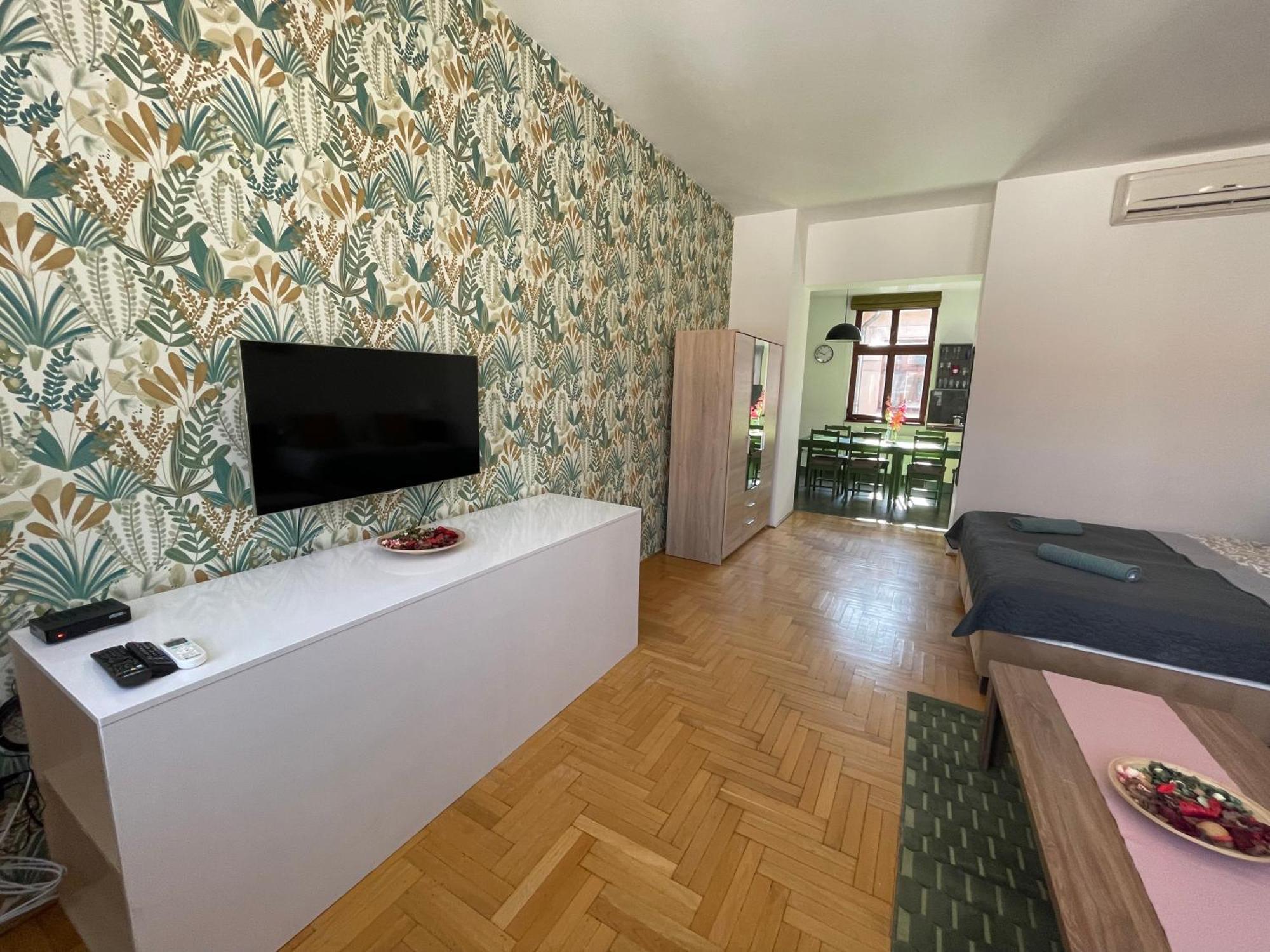 Design Apartment # Dob16 #Downtown #Nightlife Budapest Kültér fotó