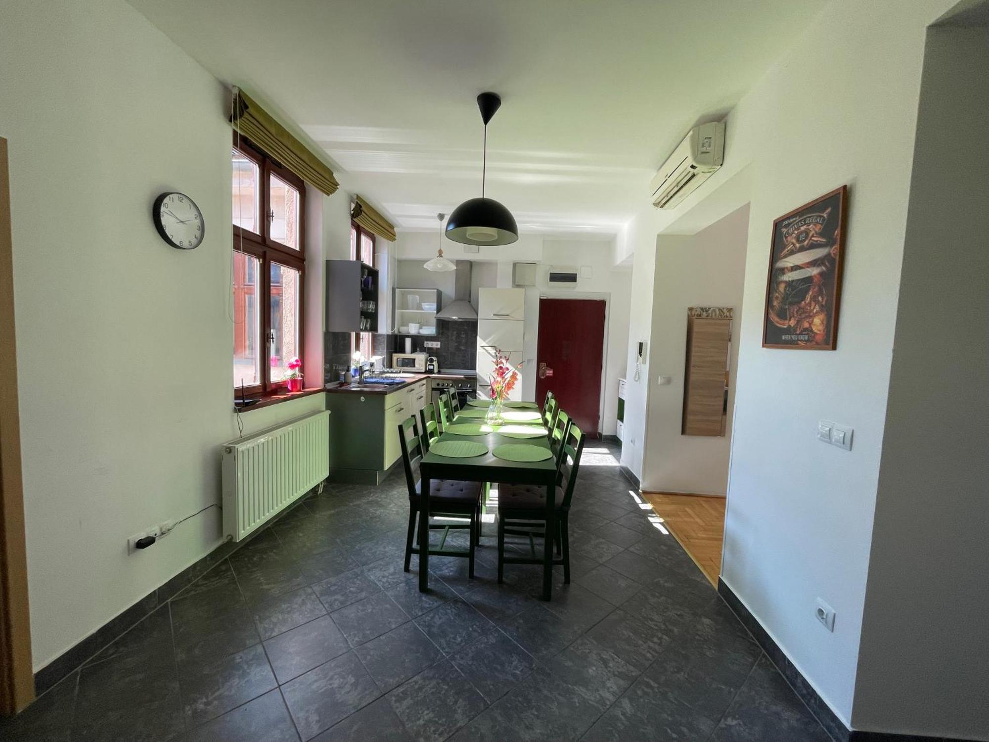 Design Apartment # Dob16 #Downtown #Nightlife Budapest Kültér fotó