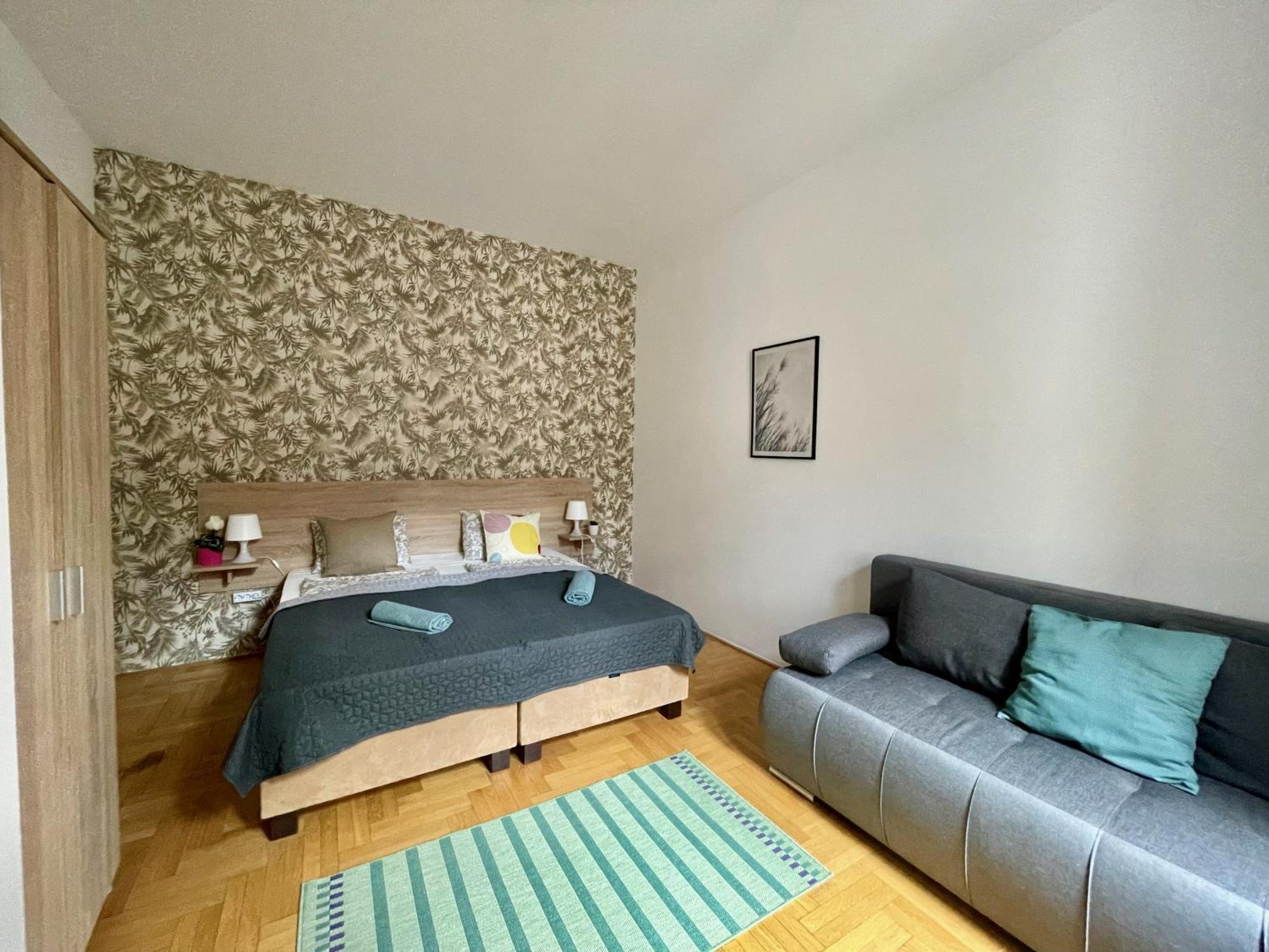 Design Apartment # Dob16 #Downtown #Nightlife Budapest Kültér fotó