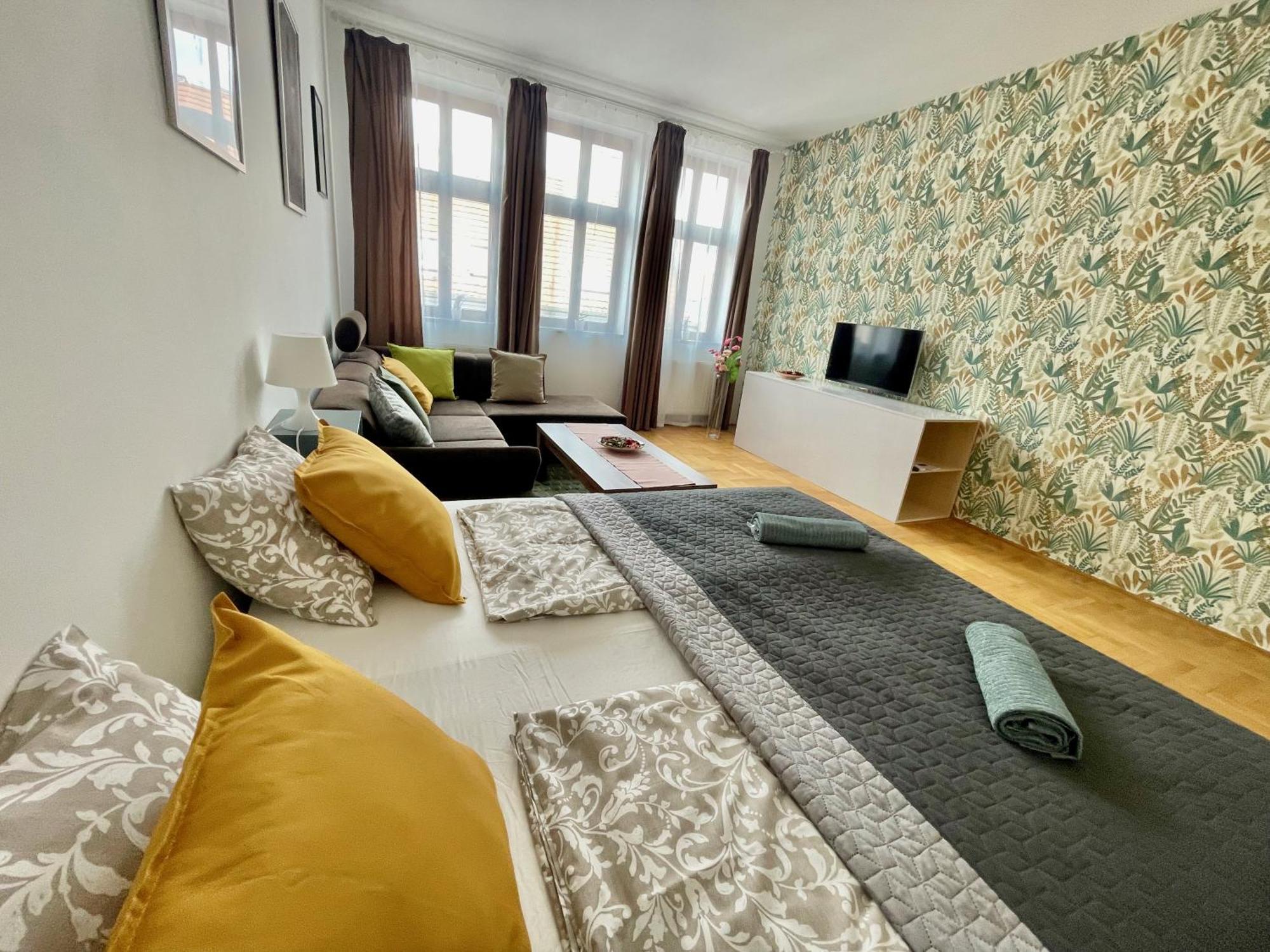 Design Apartment # Dob16 #Downtown #Nightlife Budapest Kültér fotó