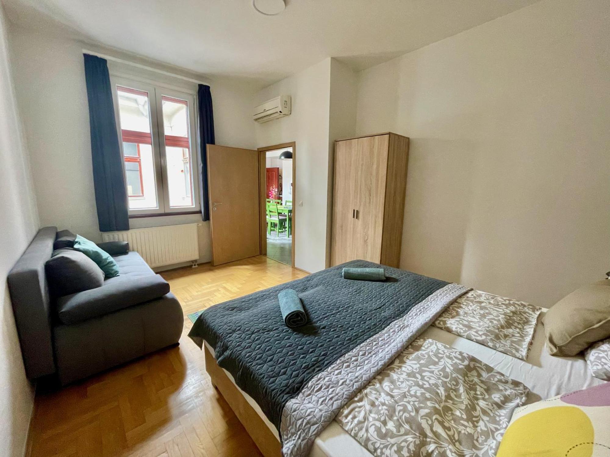 Design Apartment # Dob16 #Downtown #Nightlife Budapest Kültér fotó