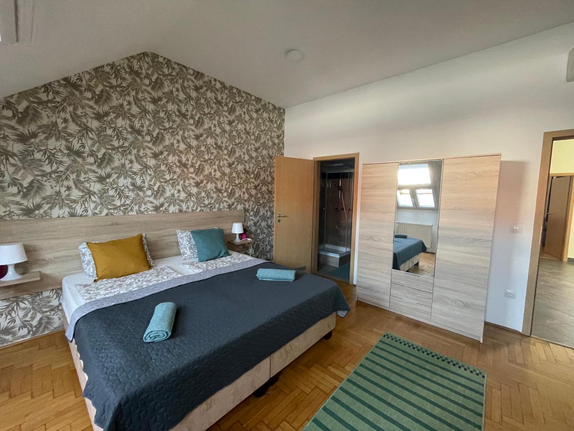 Design Apartment # Dob16 #Downtown #Nightlife Budapest Kültér fotó